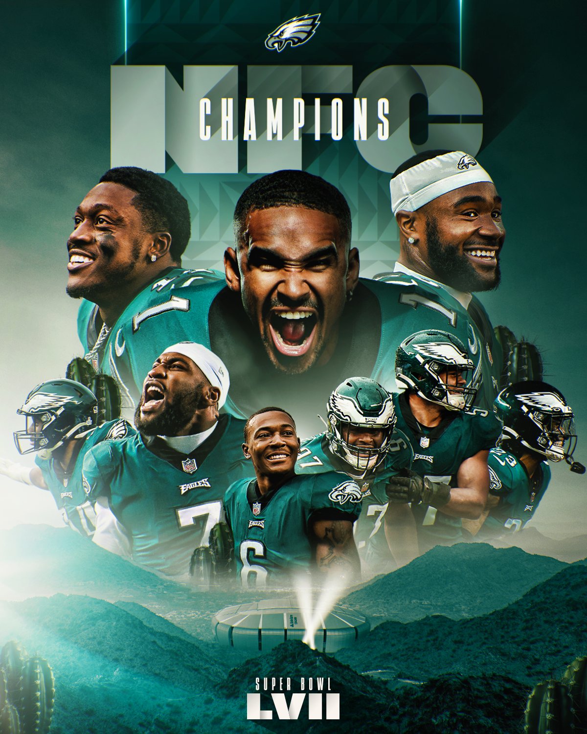 super bowl eagles wallpaper 0027