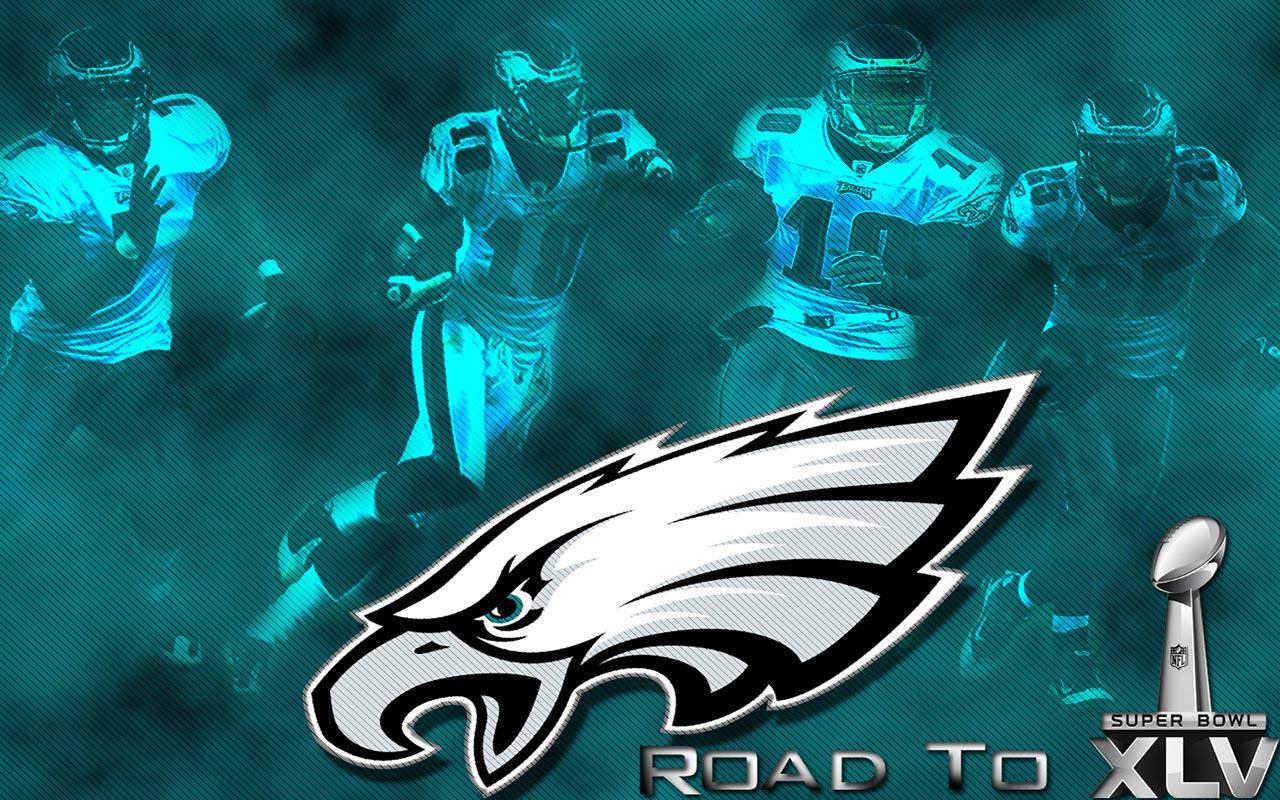 super bowl eagles wallpaper 0033