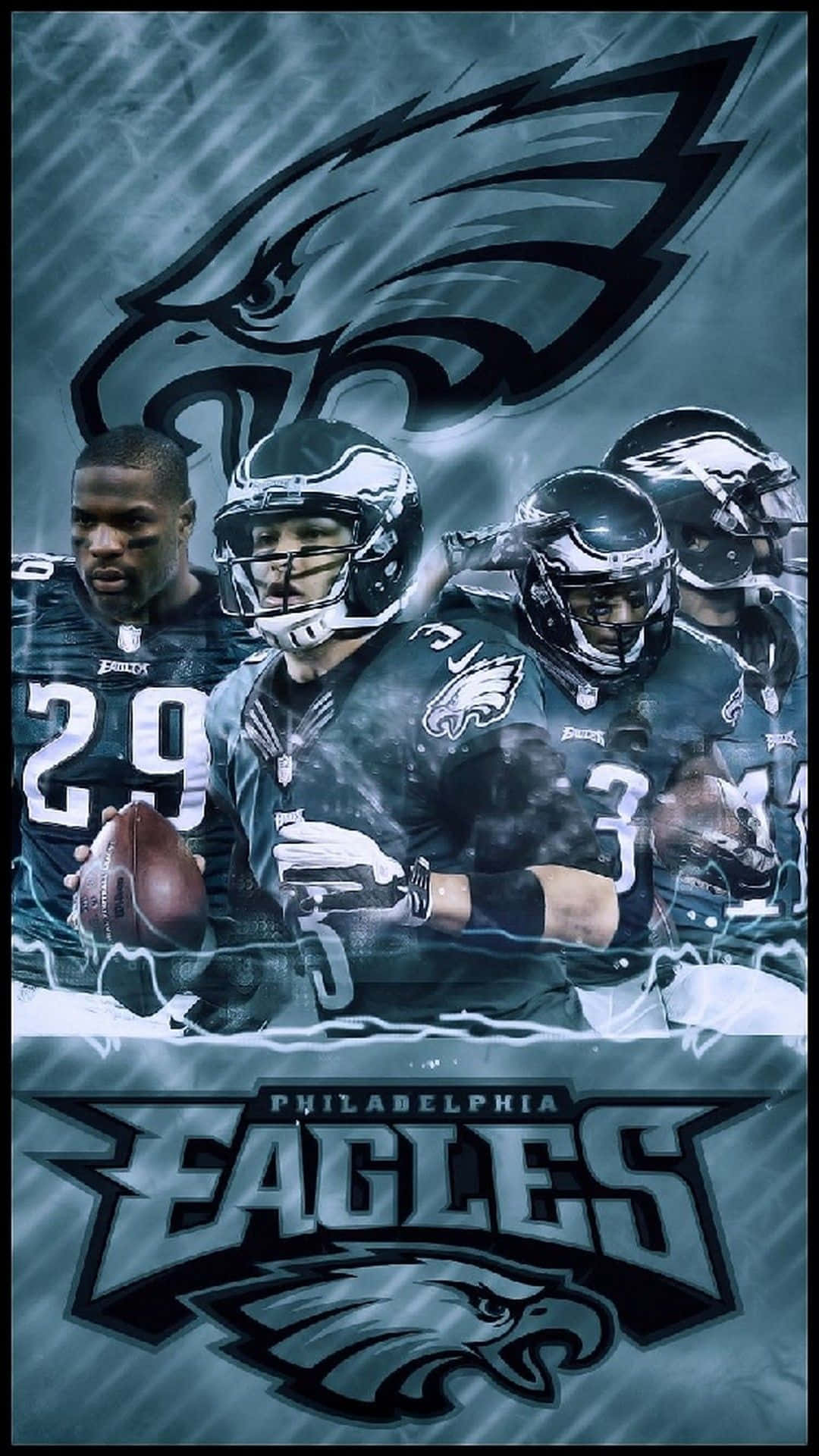 super bowl eagles wallpaper 0035