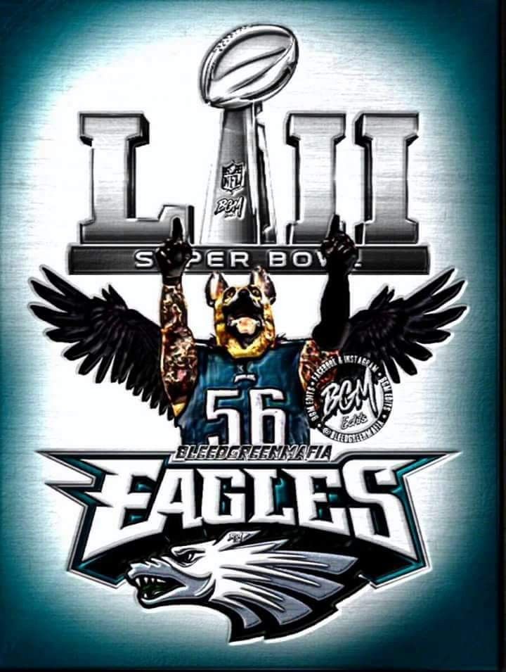 super bowl eagles wallpaper 0040