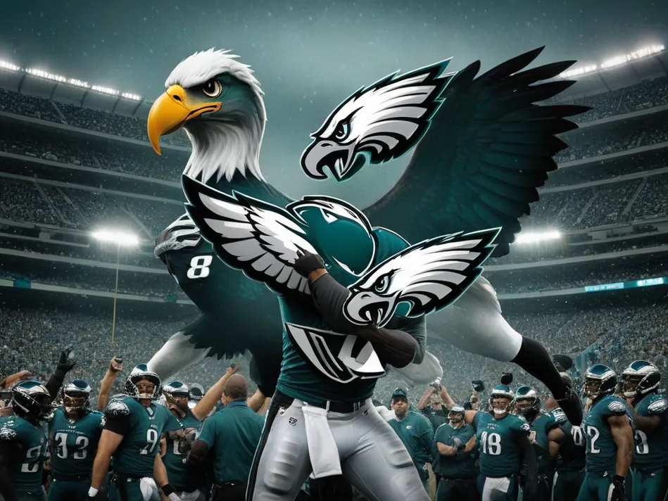 super bowl eagles wallpaper 0044