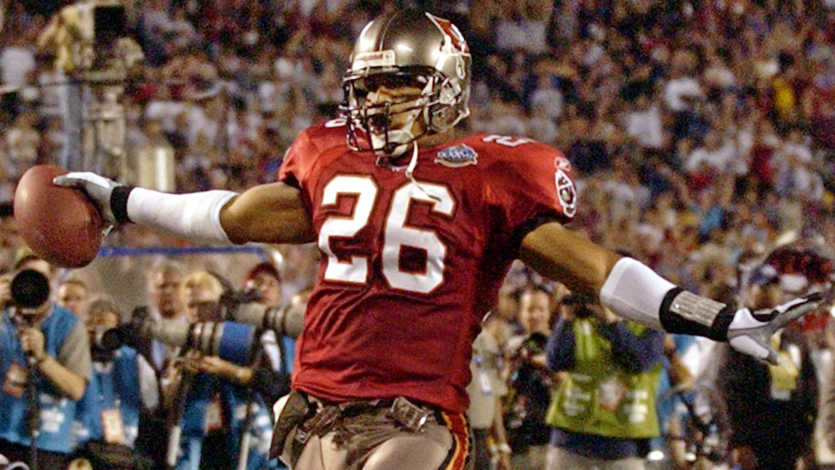hines ward super bowl mvp