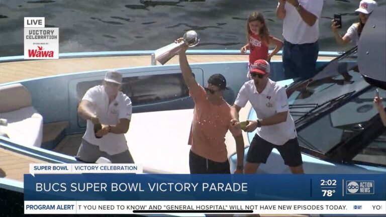 super bowl parade 2021 0029
