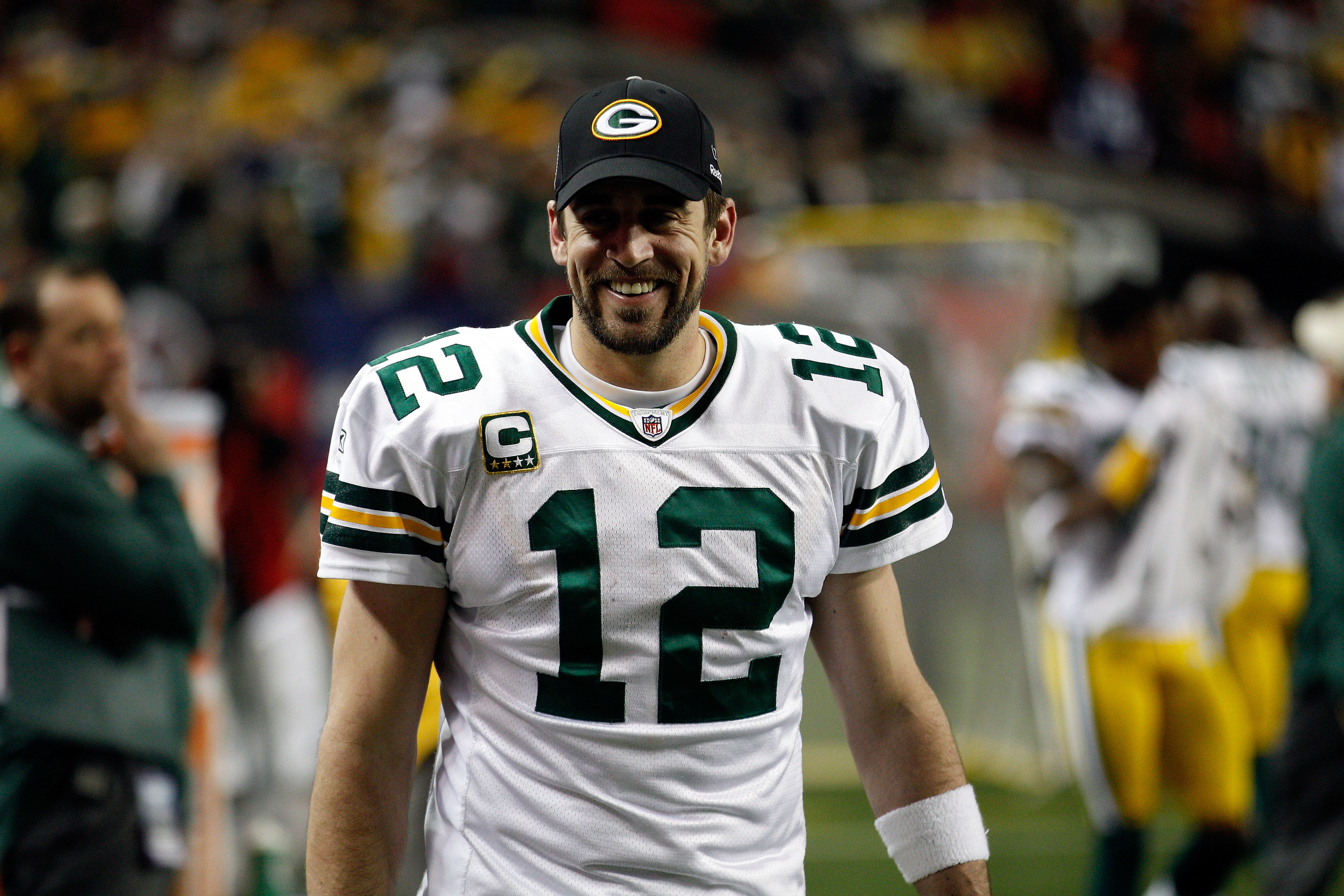 Super Bowl XLV analysis