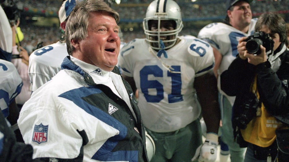 Super Bowl XXVII highlights