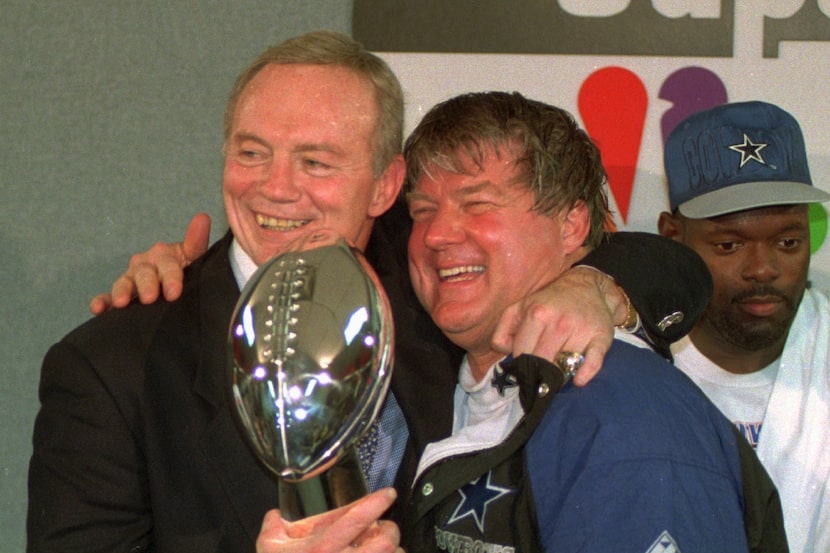 Super Bowl XXVIII recap