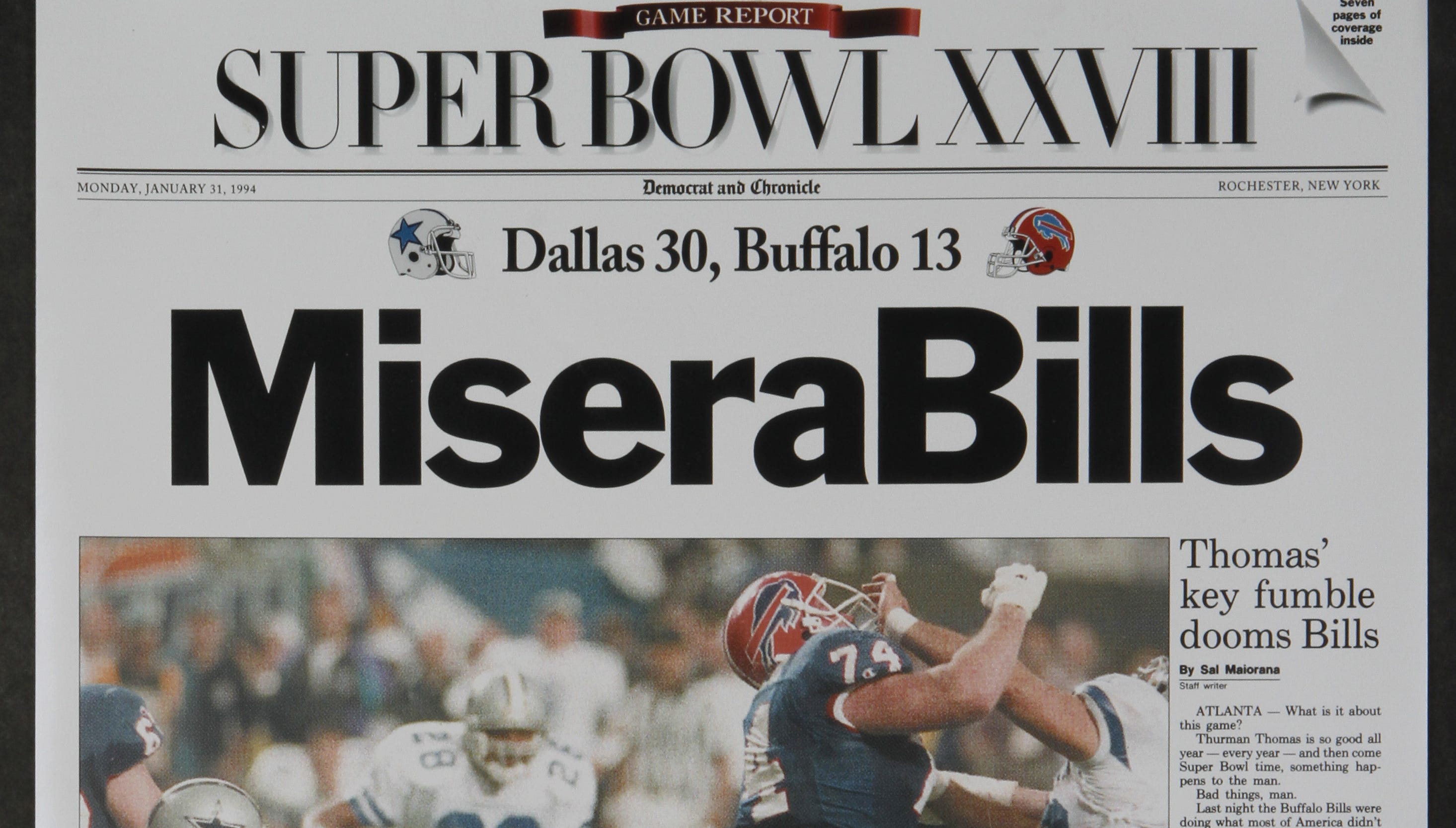 superbowl 1994