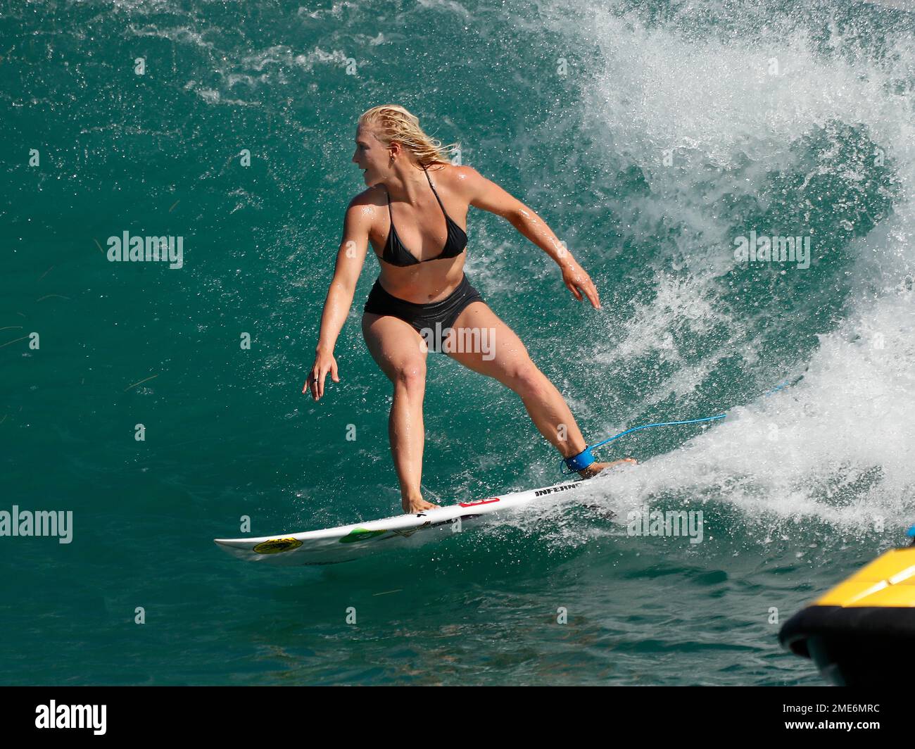 surf culture in Lemoore