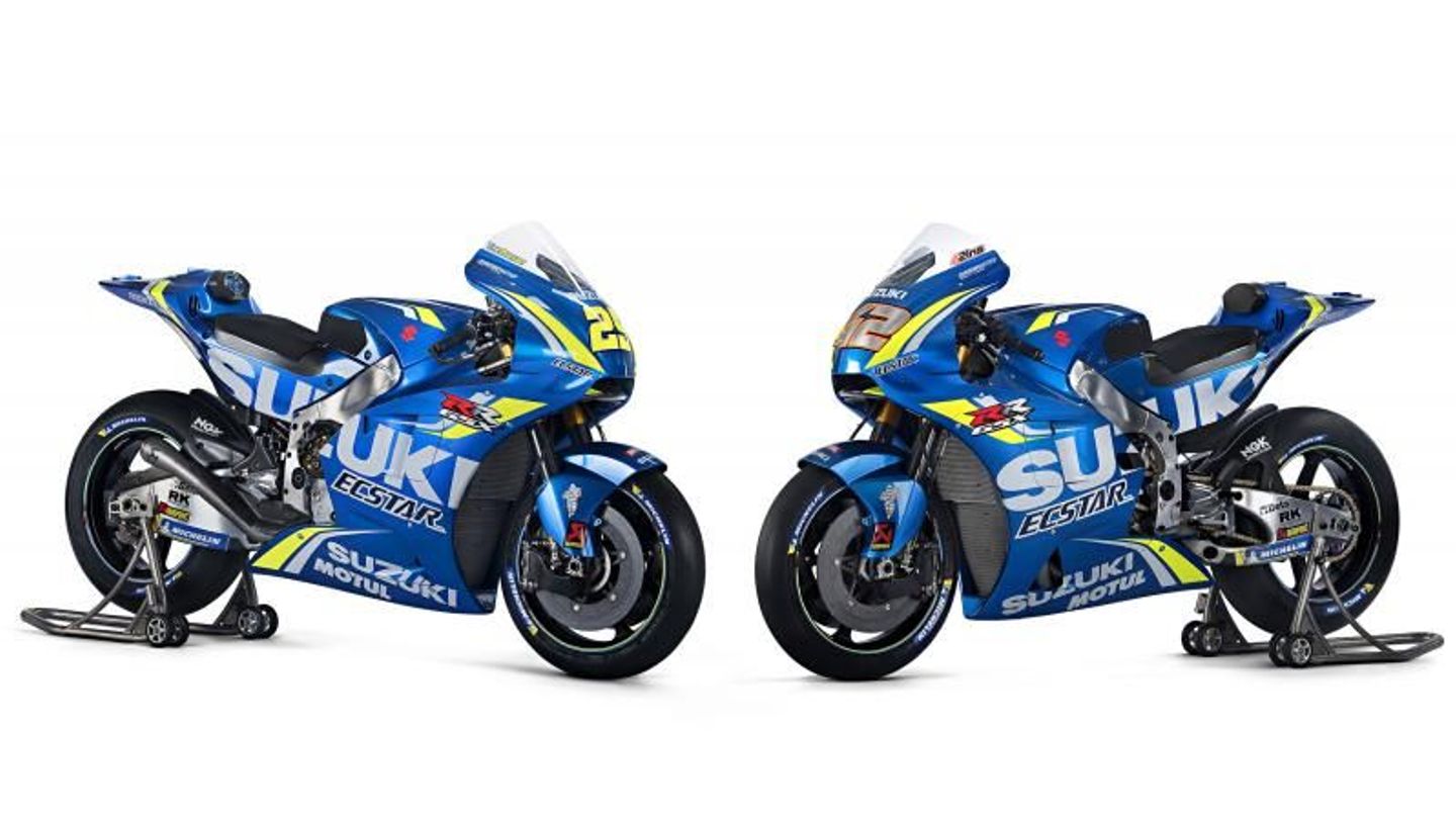 suzuki moto gp 0017