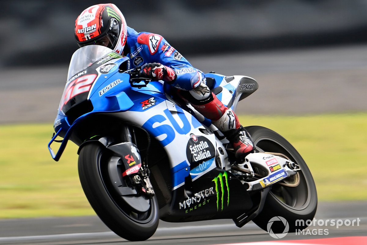 suzuki moto gp 0018