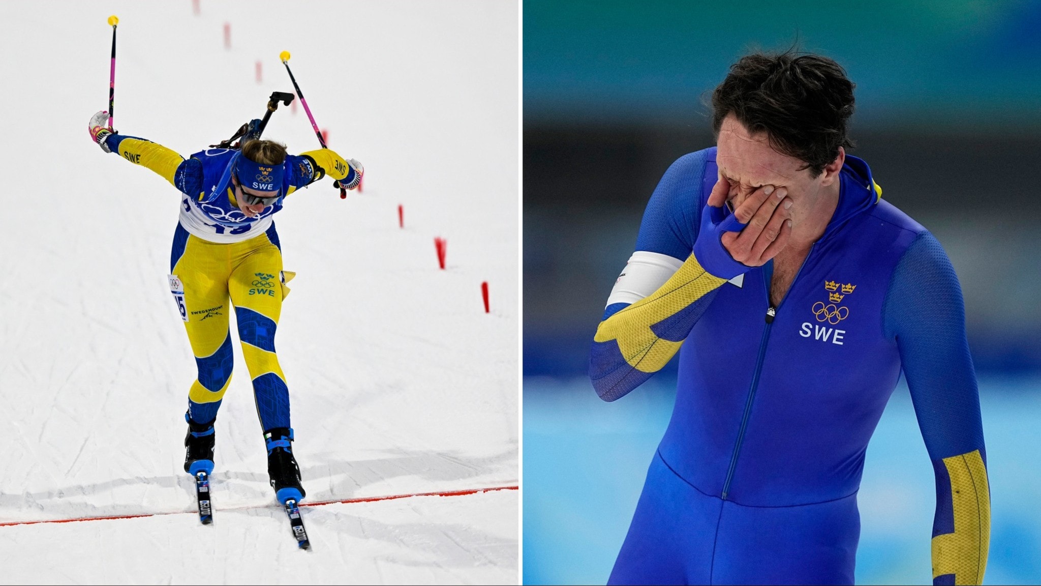svenska mästerskap skridskor