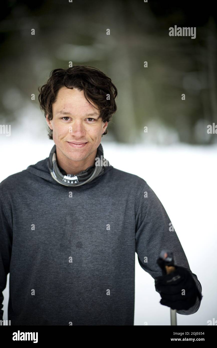 swedish speed skater 0011