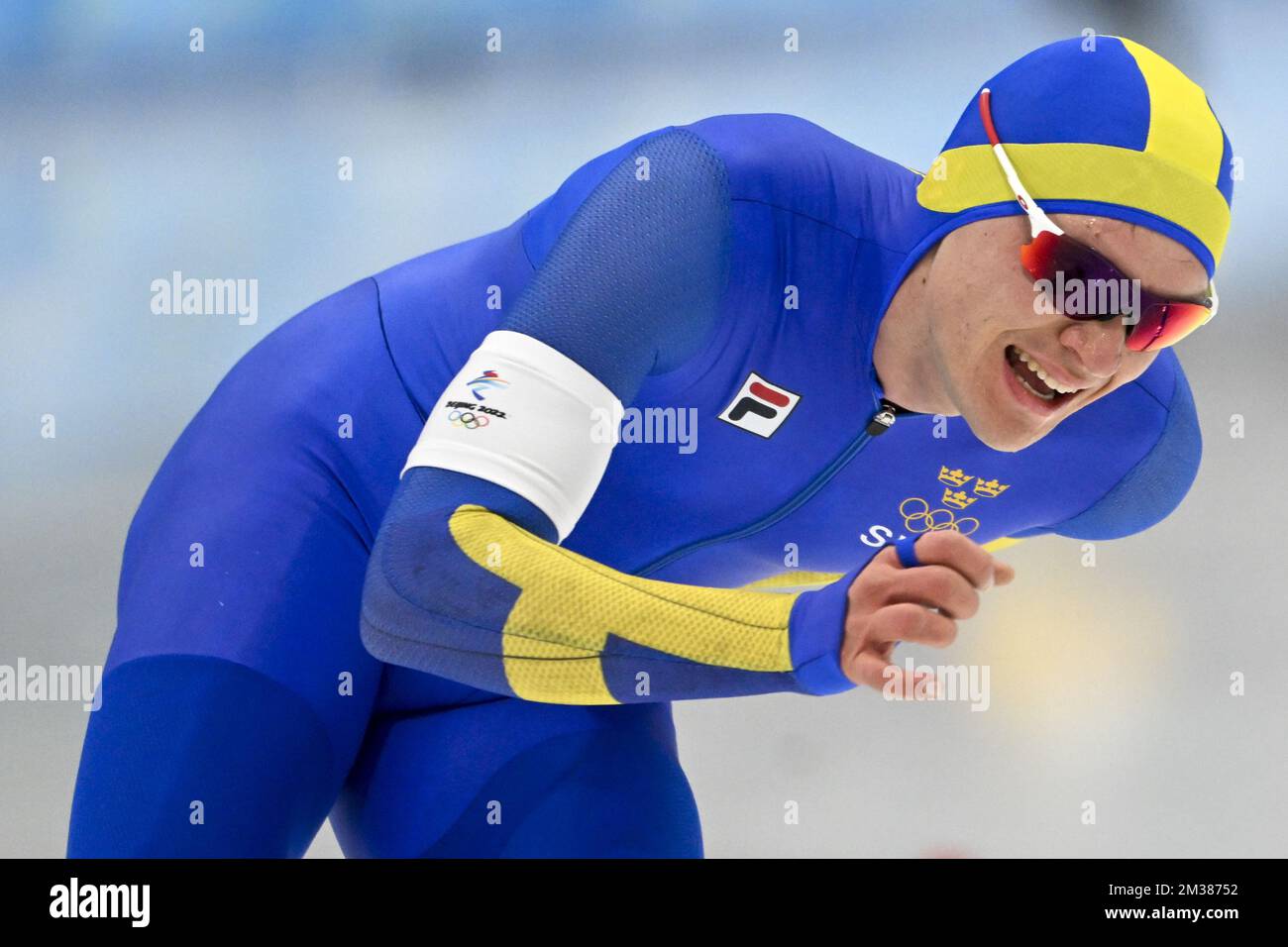 swedish speed skater 0012