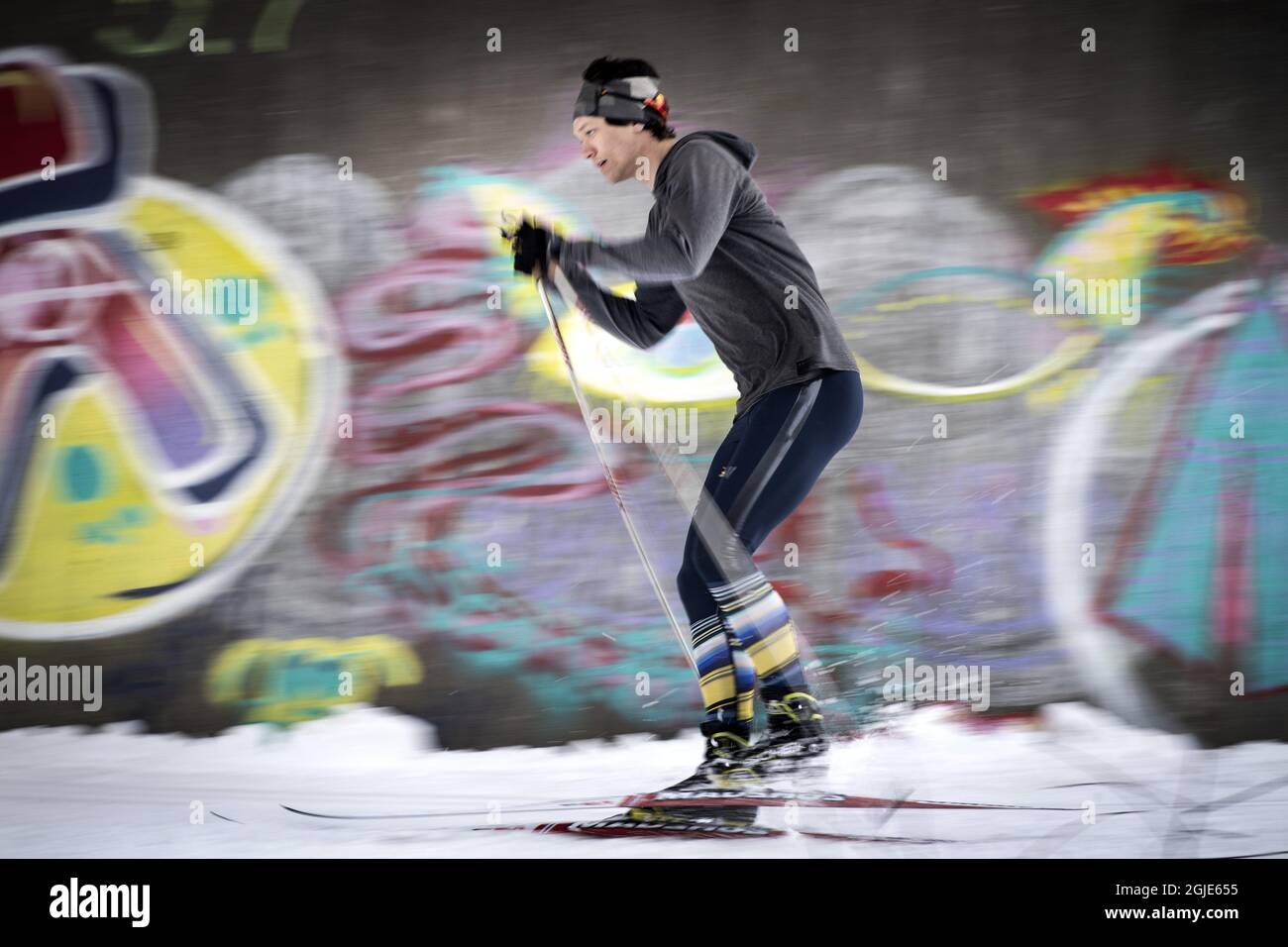 swedish speed skater 0015