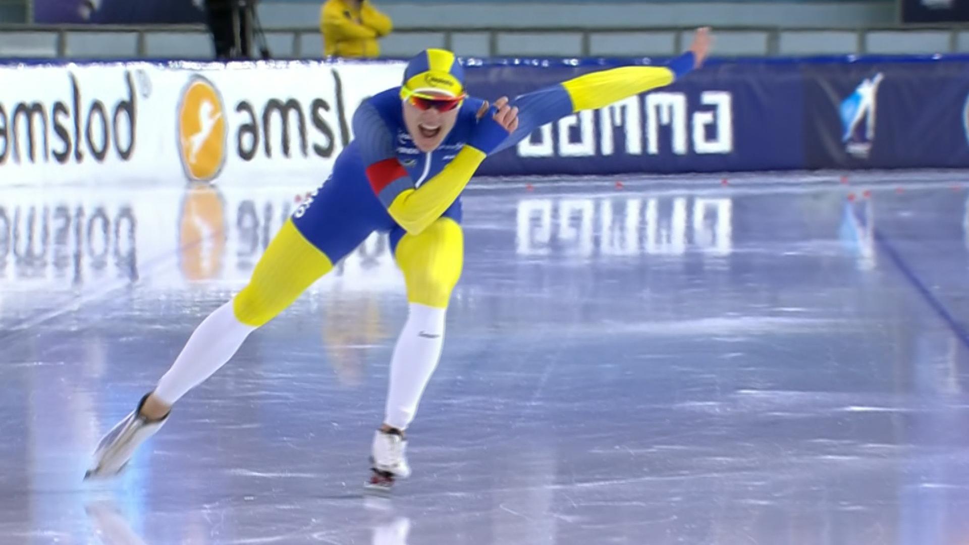 swedish speed skater 0017