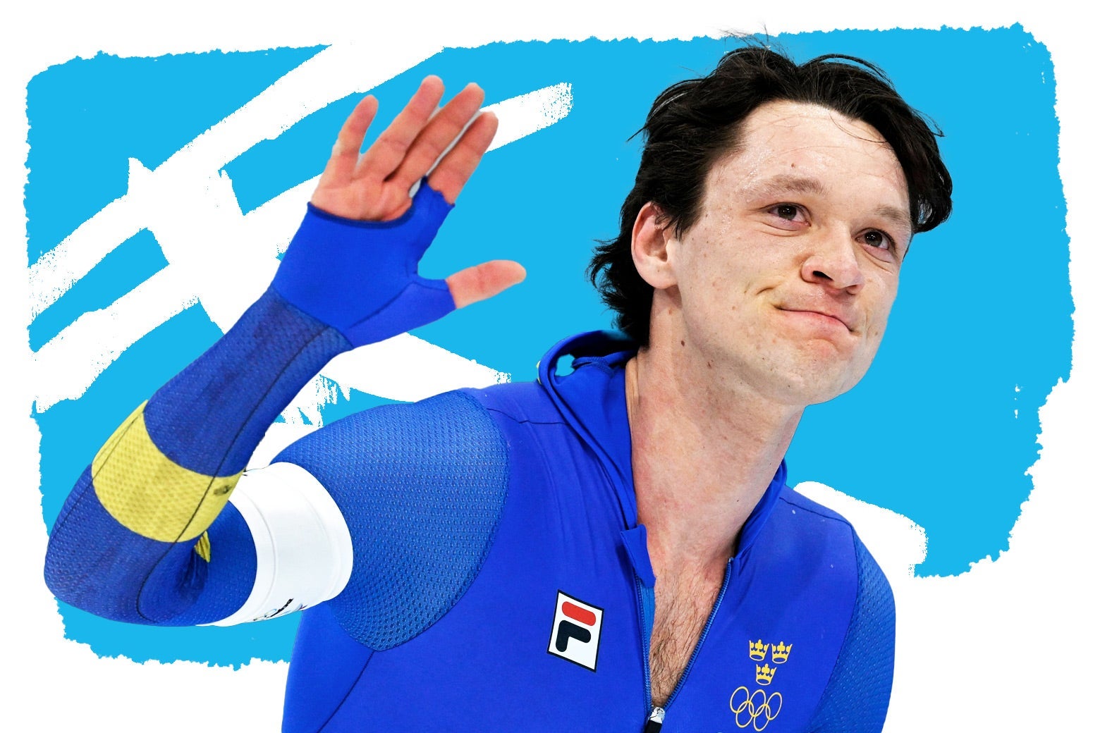 swedish speed skater 0030