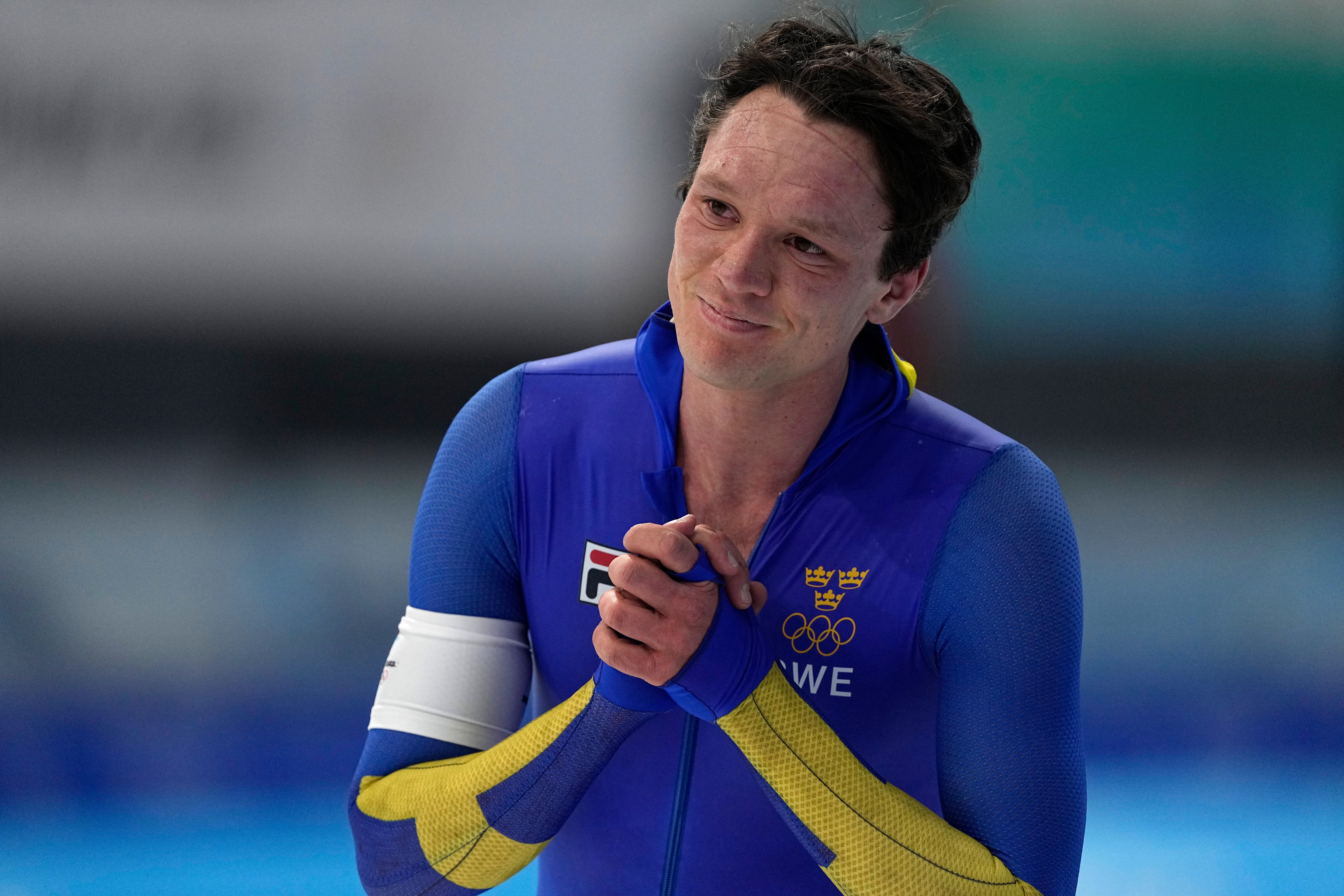 swedish speed skater 0032