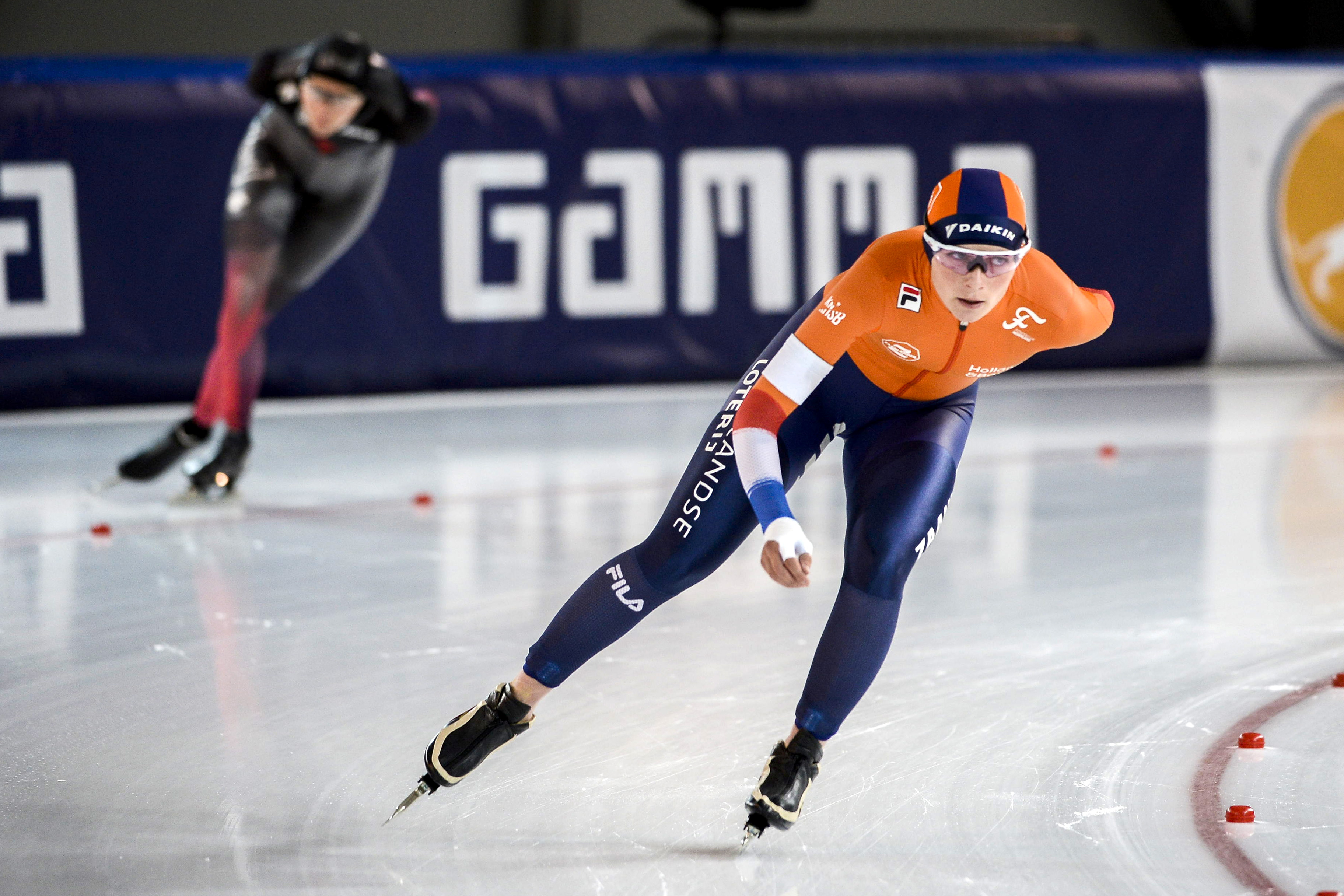 swedish speed skater 0033