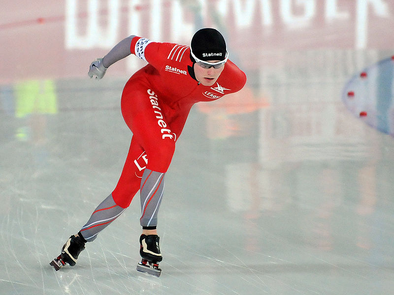 swedish speed skater 0036