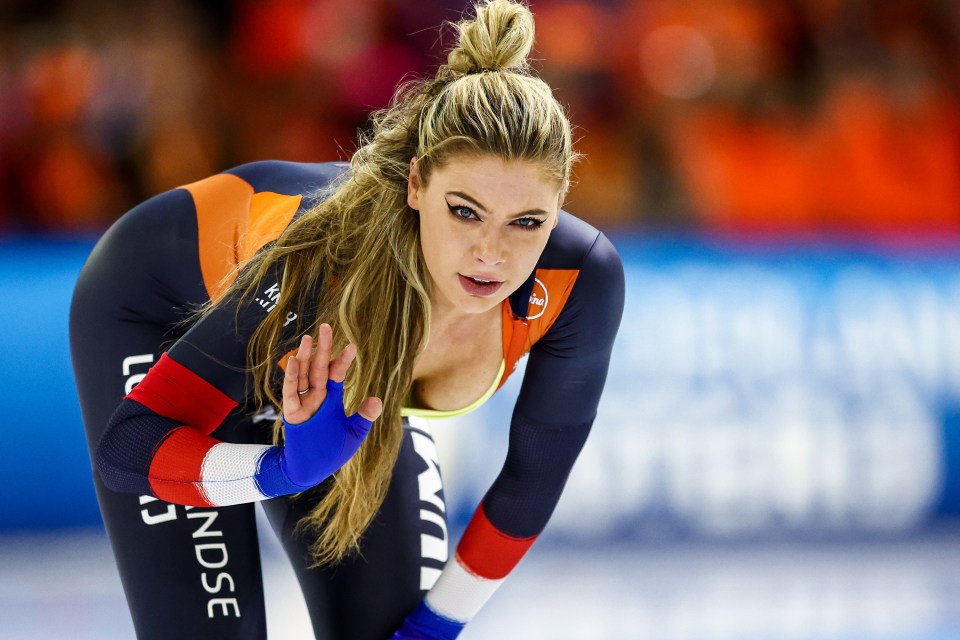 swedish speed skater 0039
