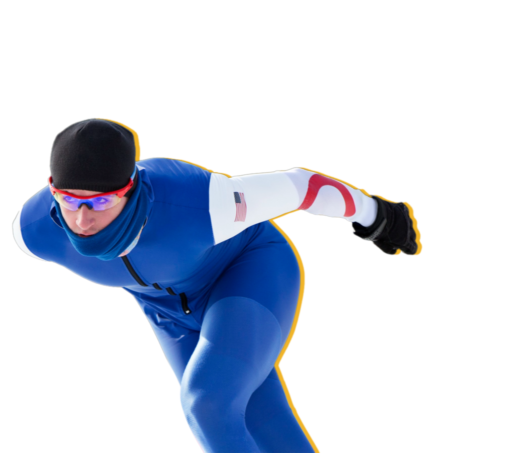 swedish speed skater 0041