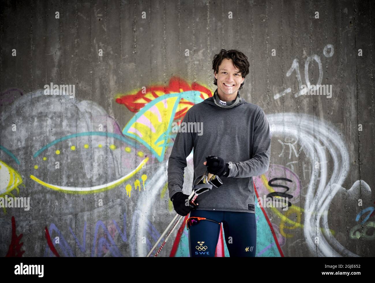 swedish speed skater 0042
