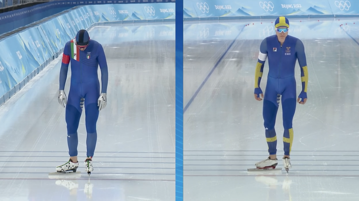 swedish speed skater 0047