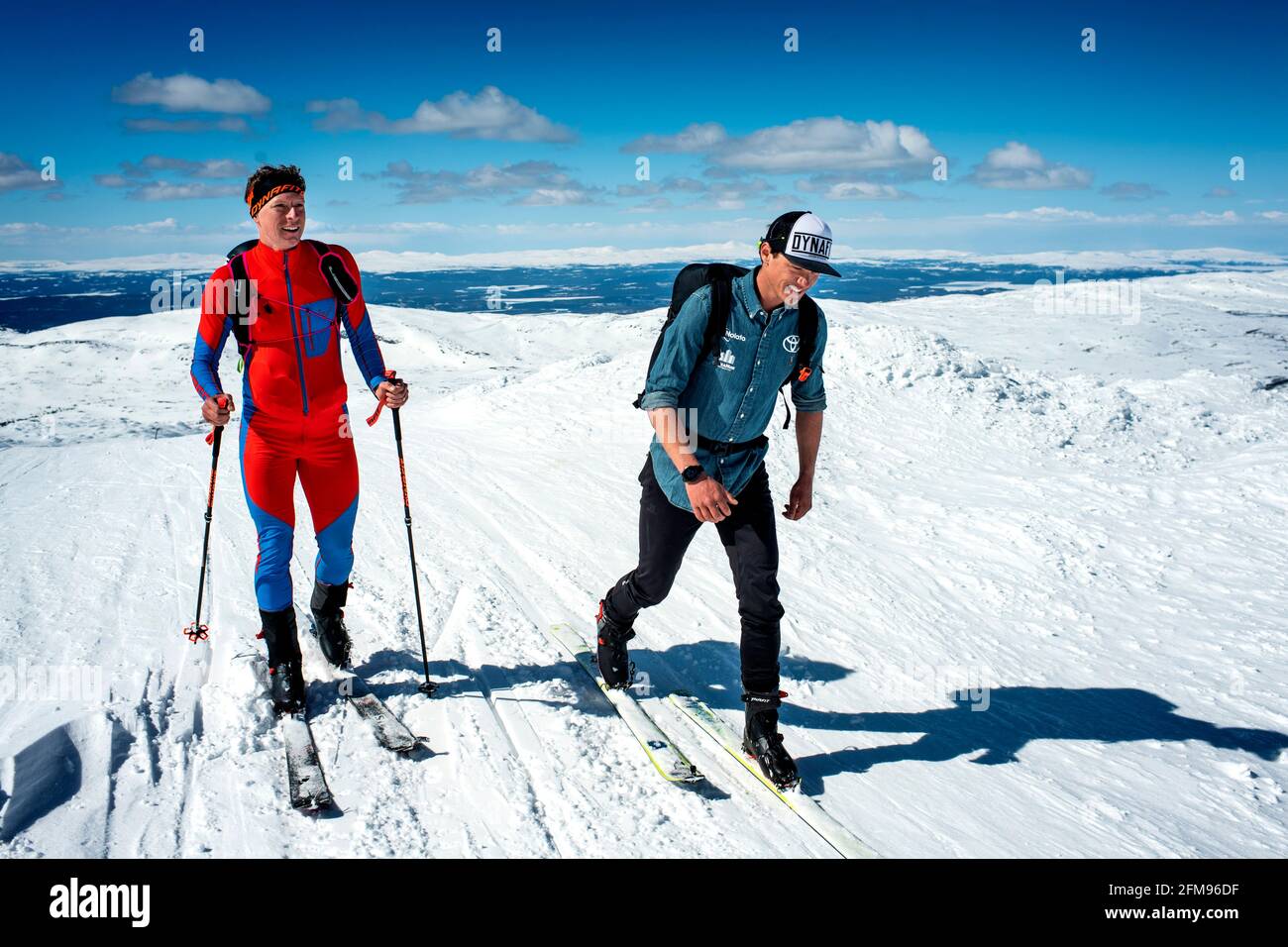 swedish speed skater 0049