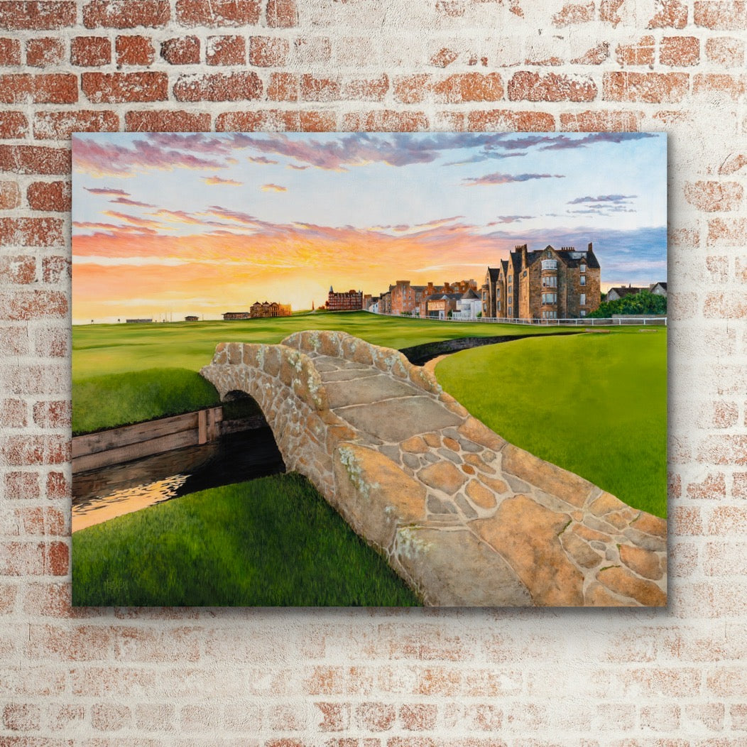 bridge at st andrews 0016