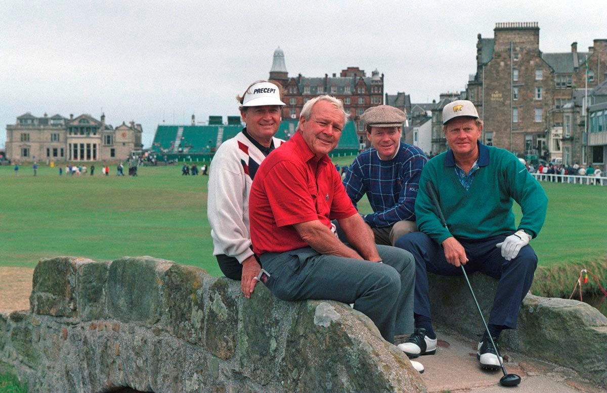 bridge at st andrews 0019
