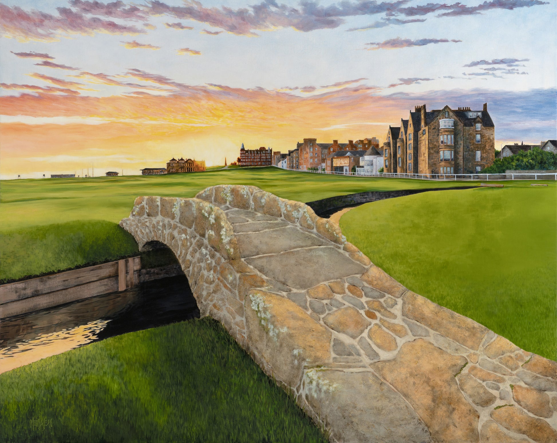bridge at st andrews 0025