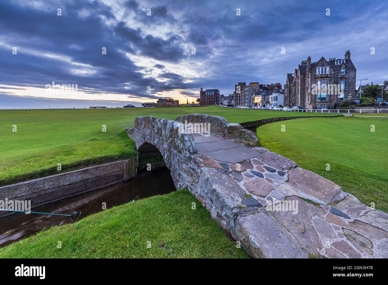 bridge at st andrews 0031