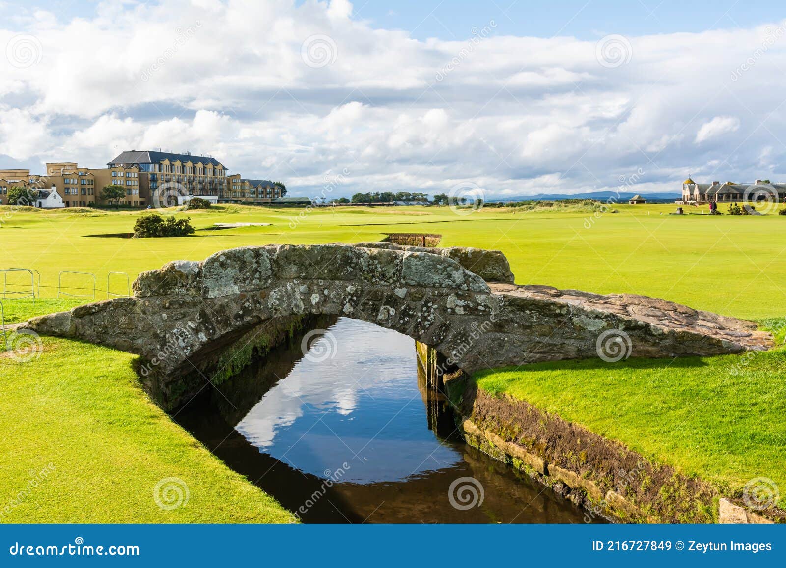 bridge at st andrews 0041