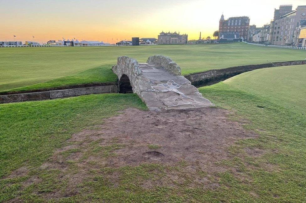 bridge at st andrews 0043