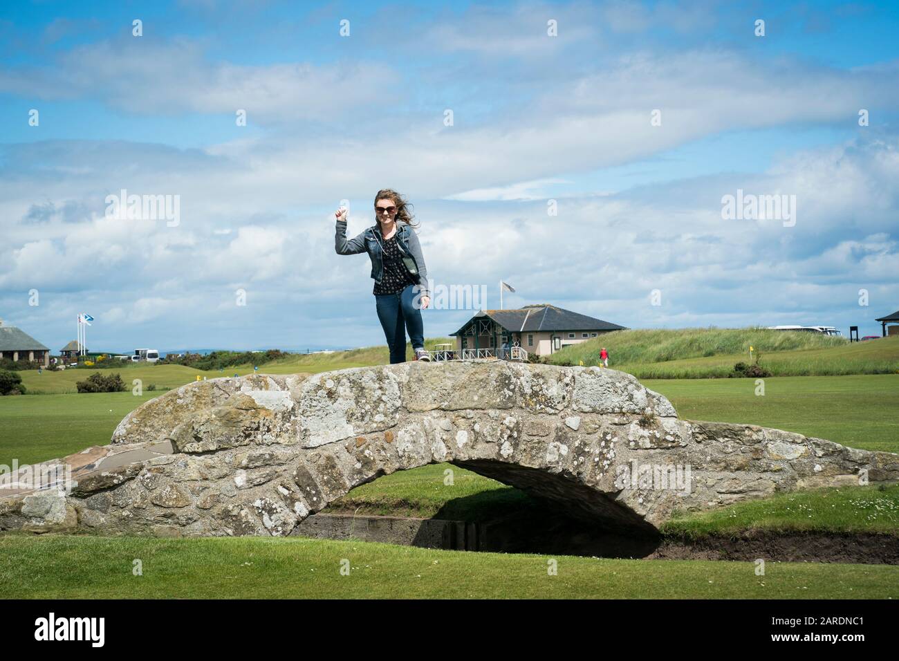 bridge at st andrews 0047