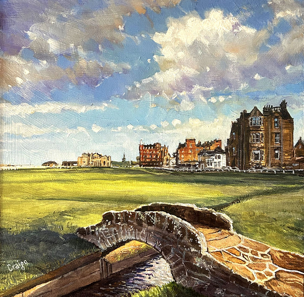 bridge at st andrews 0048