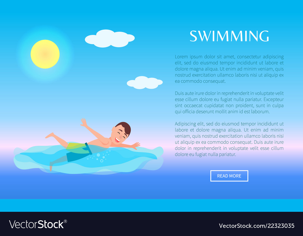 swim poster ideas 0018