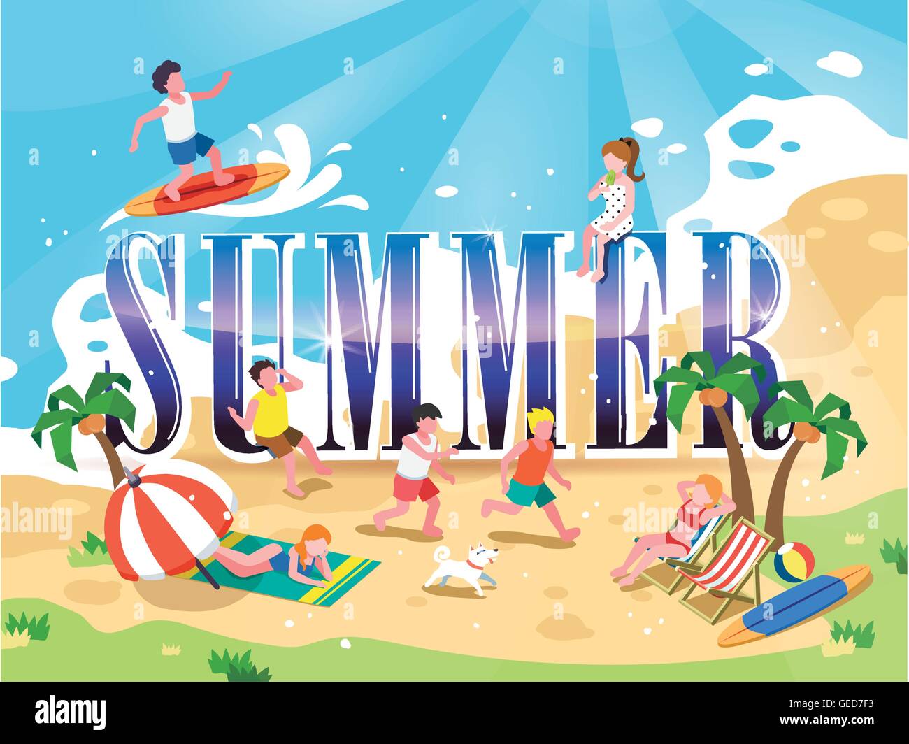 swim poster ideas 0022