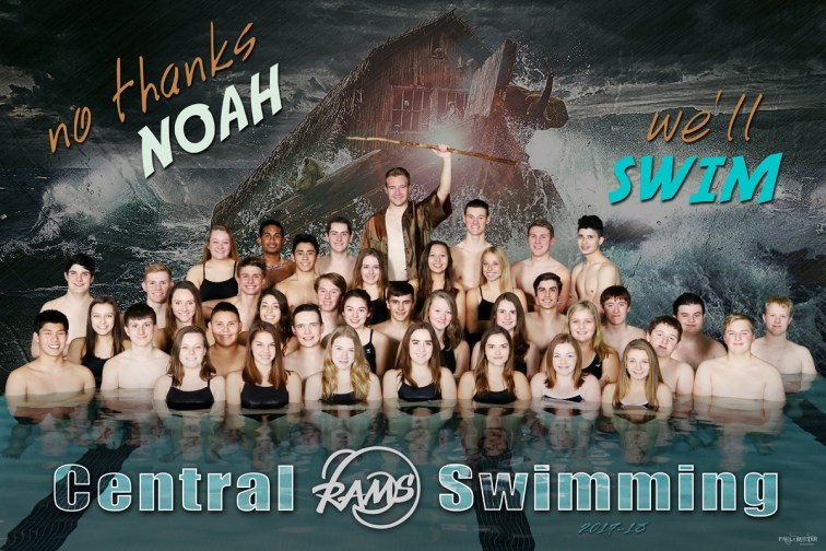 swim poster ideas 0041