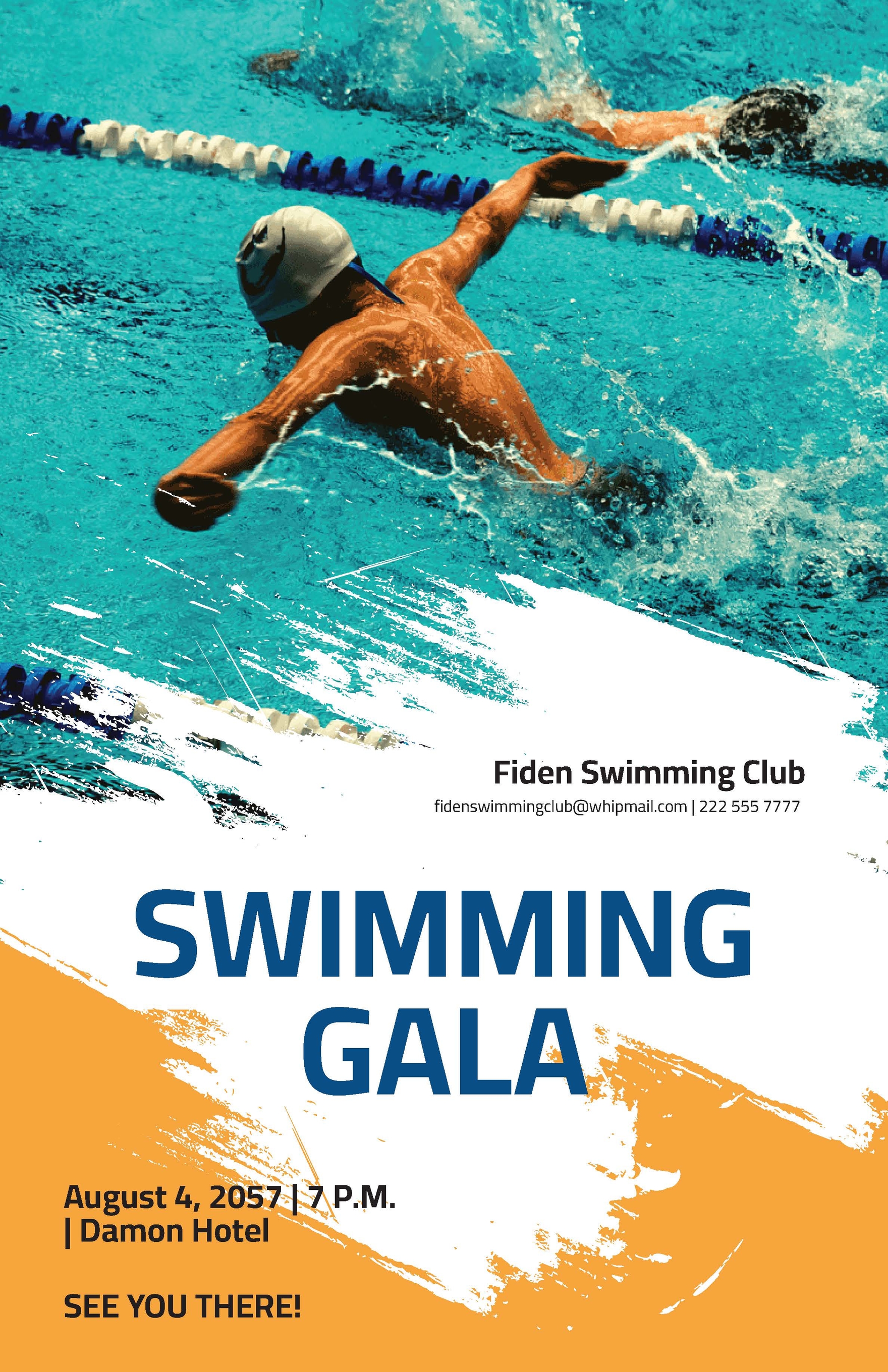 swim poster ideas 0042