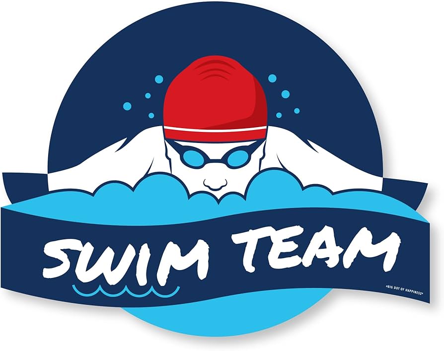swim team posters 0017