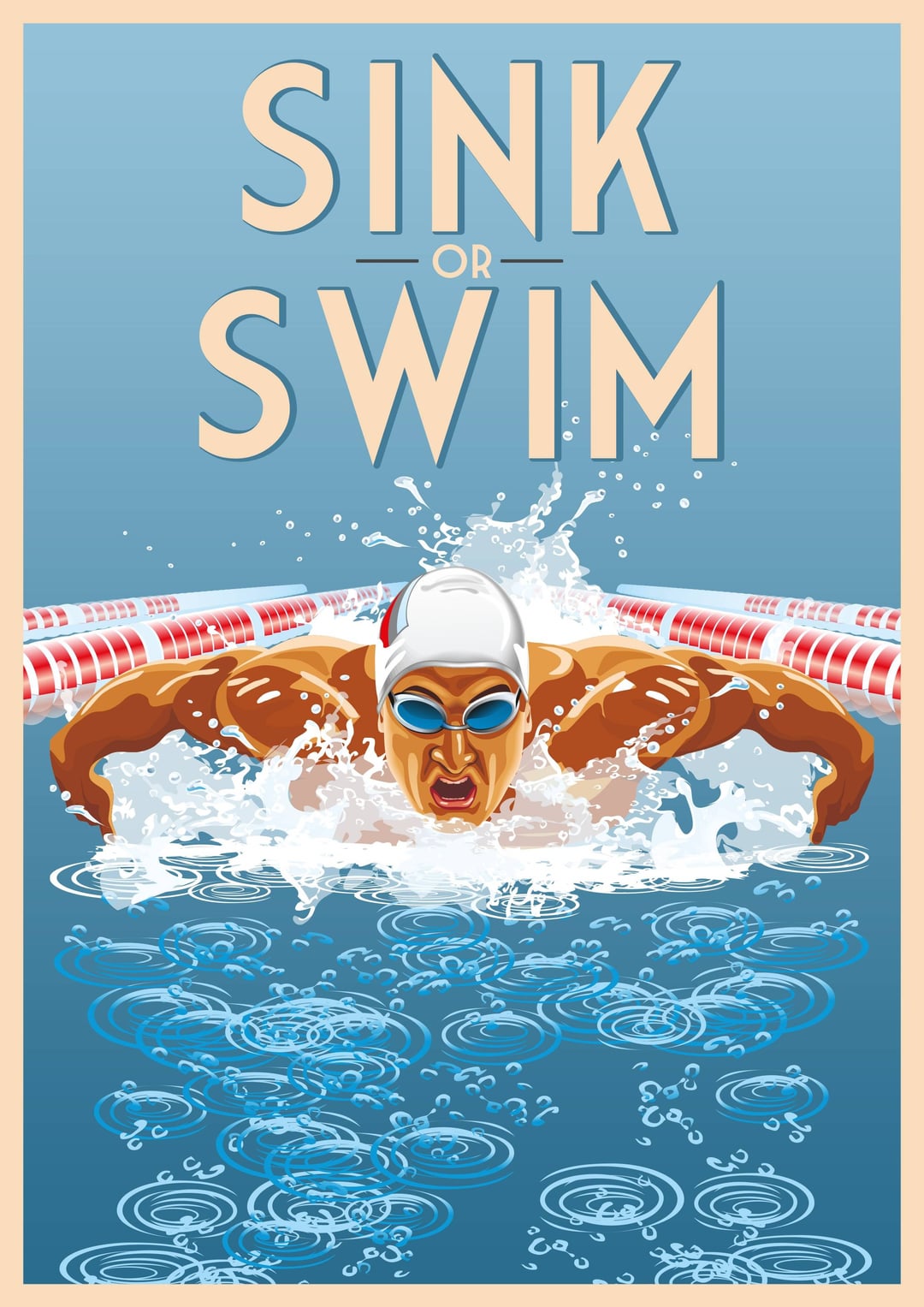 swim team posters 0018