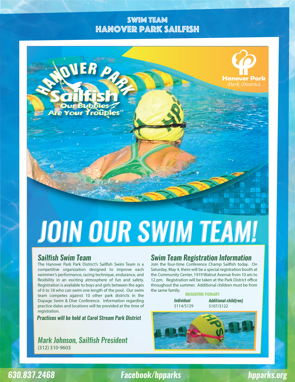 swim team posters 0036