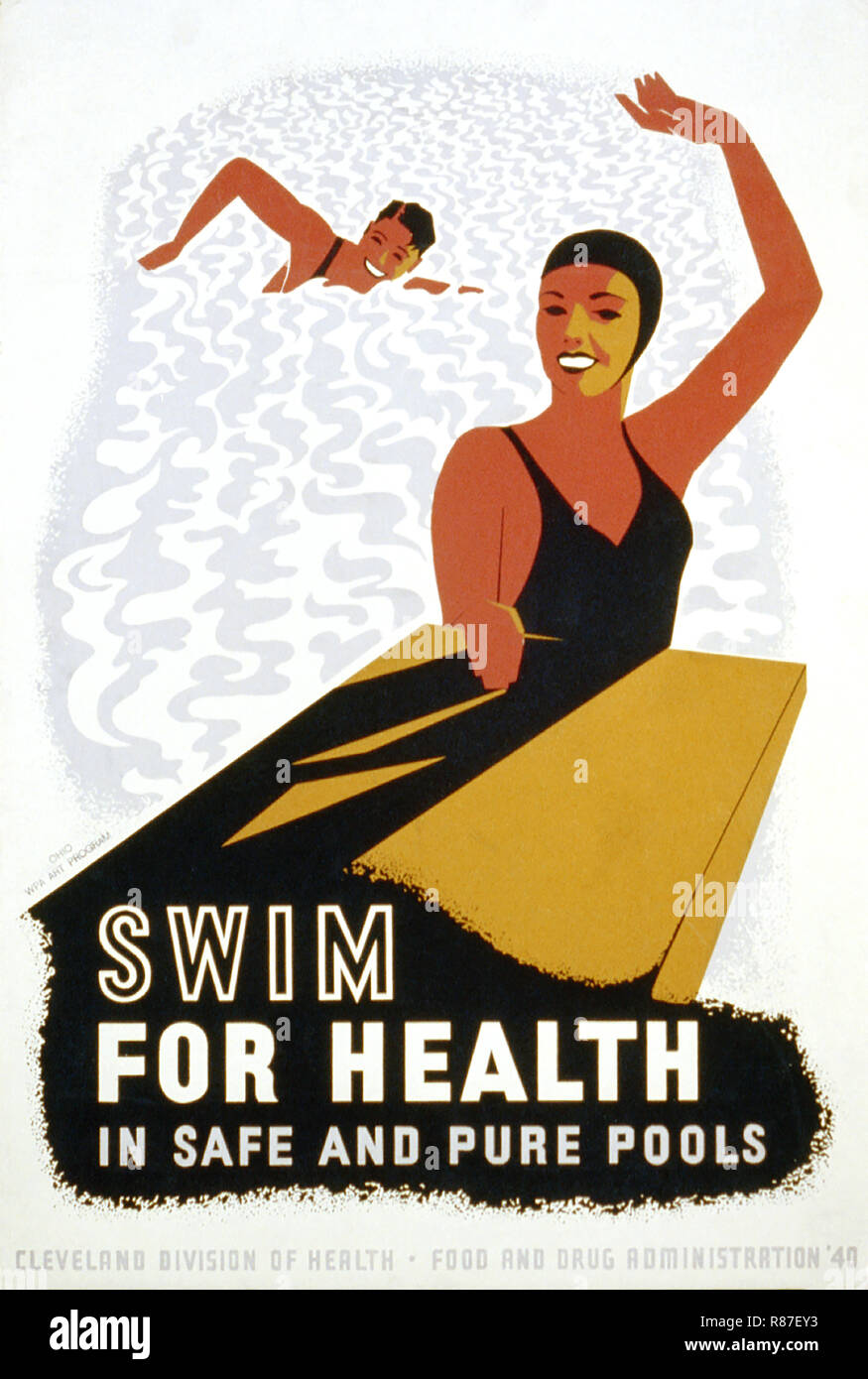 swim team posters 0045