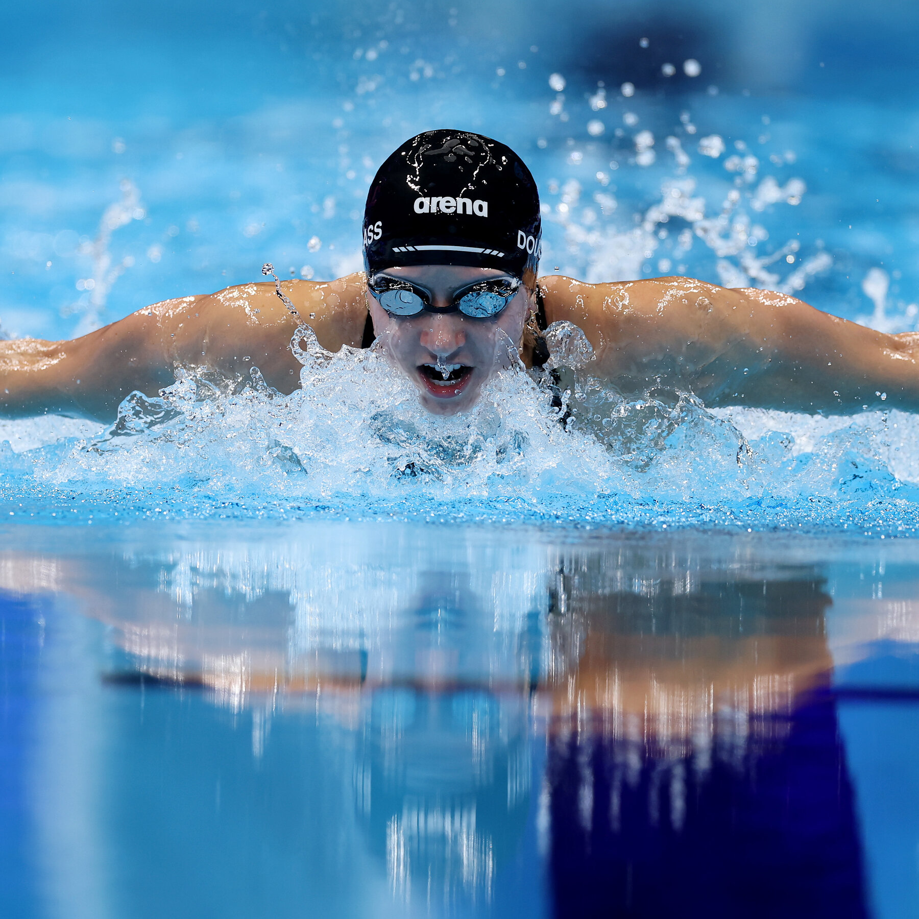 swimming image 0013