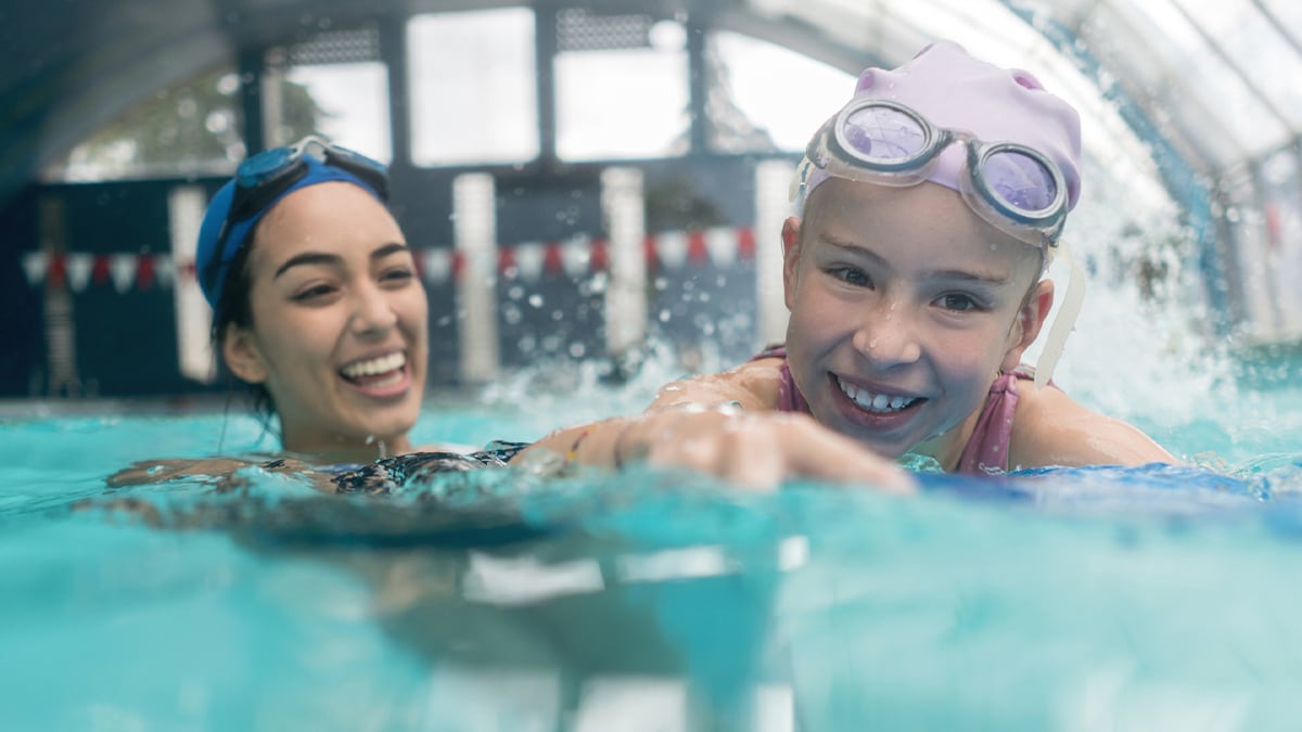 swimming image 0014