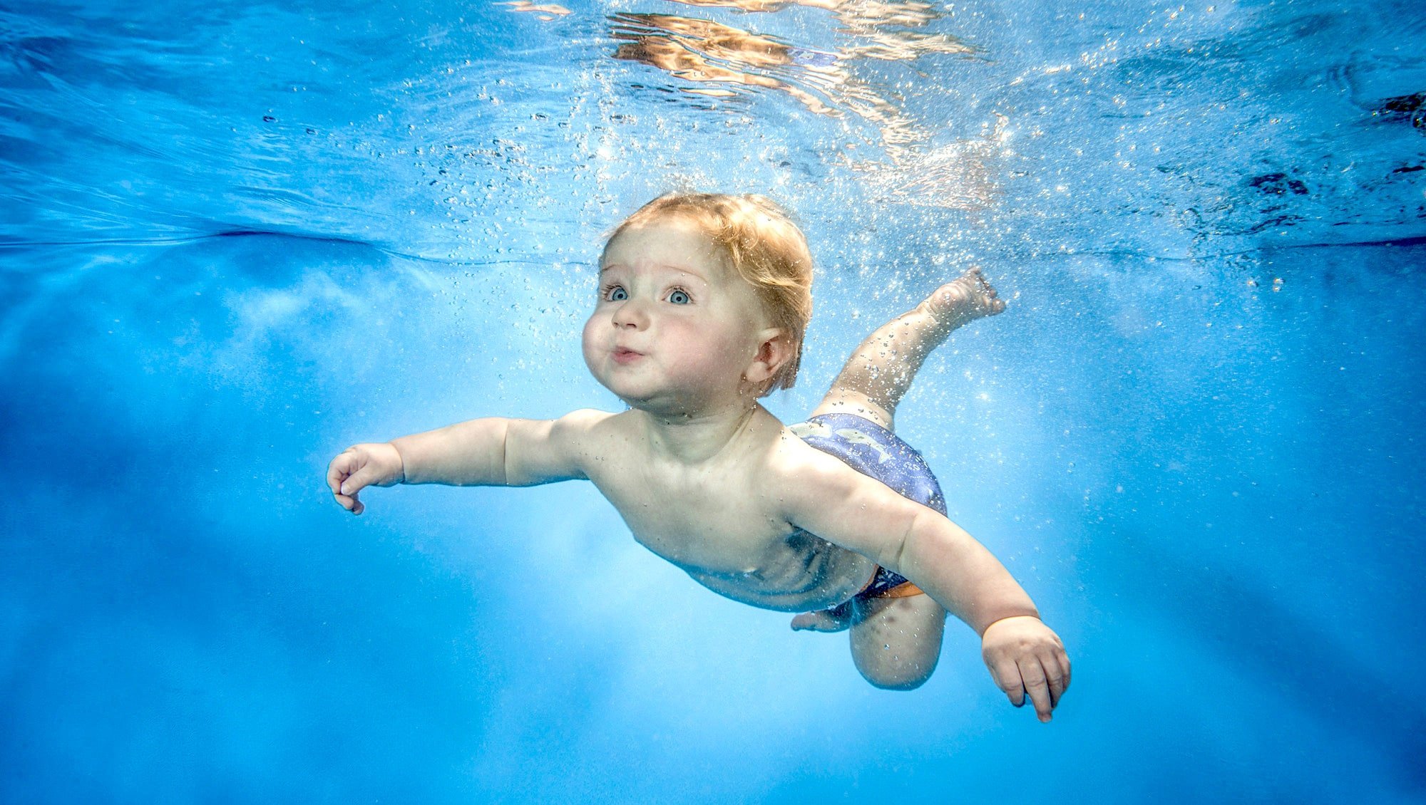 swimming image 0019