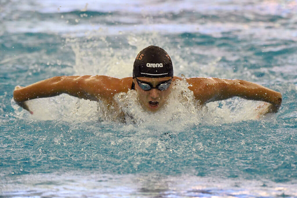 swimming image 0020