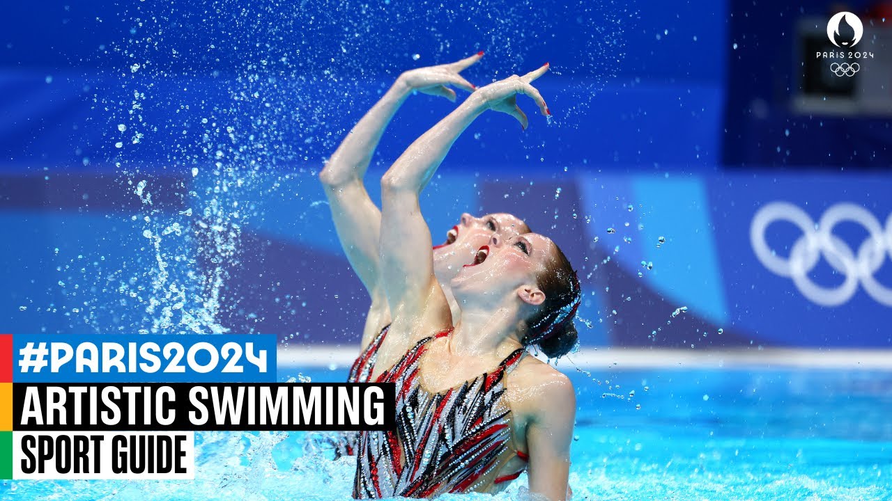 swimming image 0021