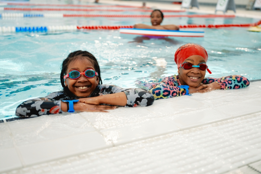 swimming image 0026